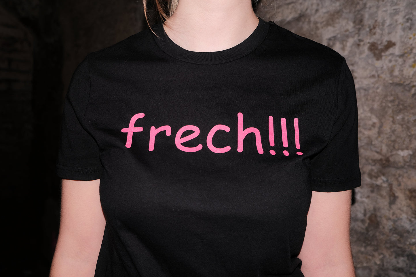 FRECH